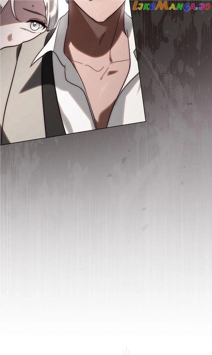 Kissing with God’s Eyes Covered Chapter 25 page 20
