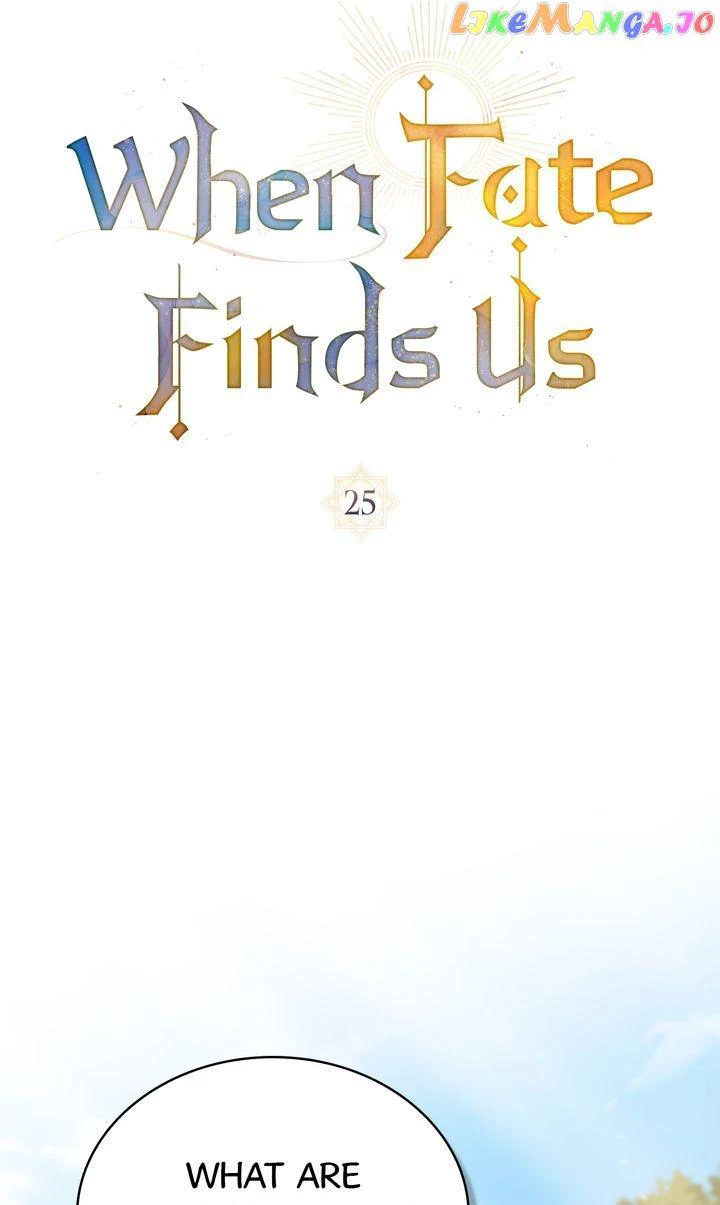 Kissing with God’s Eyes Covered Chapter 25 page 21