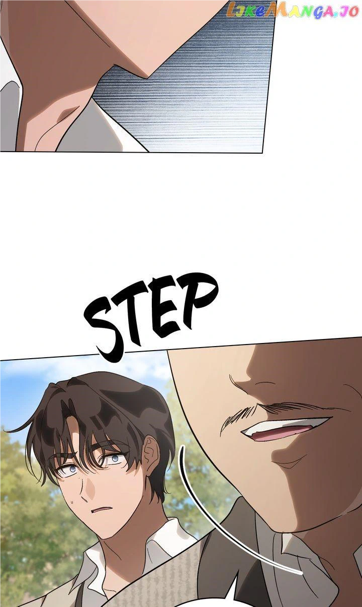 Kissing with God’s Eyes Covered Chapter 25 page 24