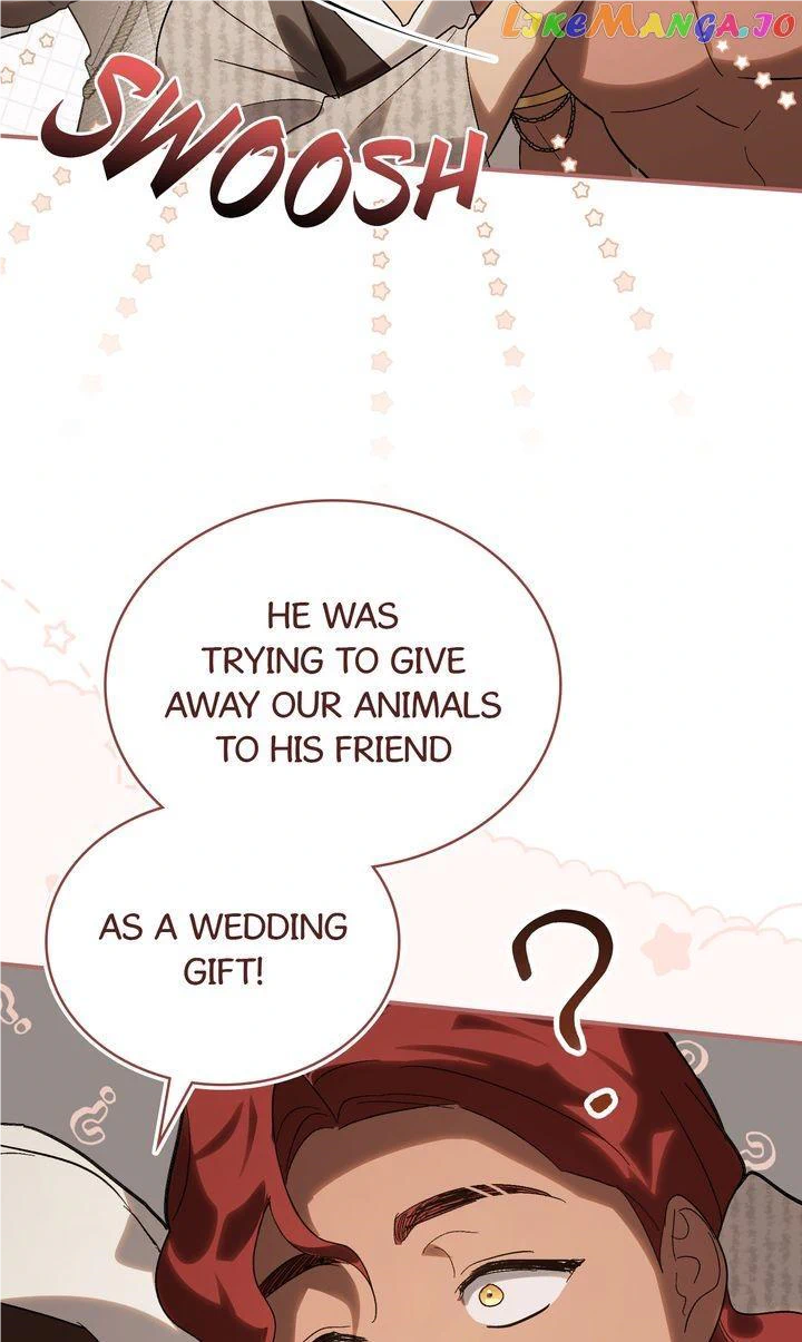 Kissing with God’s Eyes Covered Chapter 25 page 26