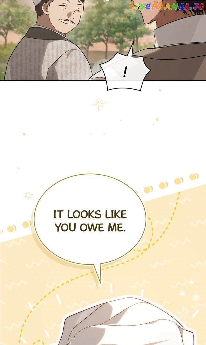 Kissing with God’s Eyes Covered Chapter 25 page 39