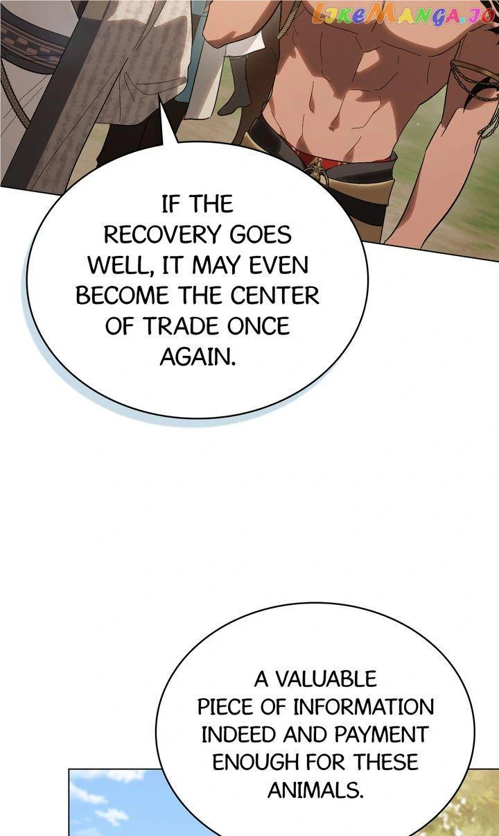 Kissing with God’s Eyes Covered Chapter 25 page 43