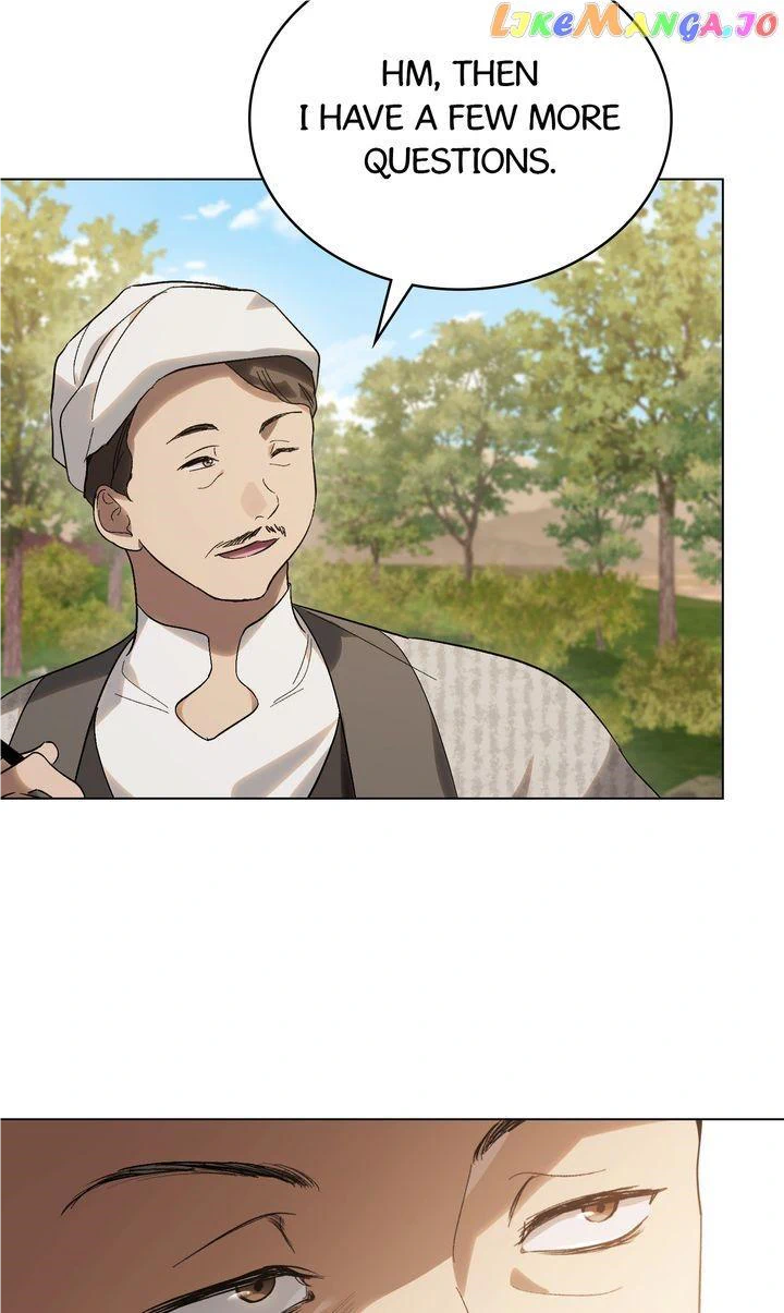 Kissing with God’s Eyes Covered Chapter 25 page 45