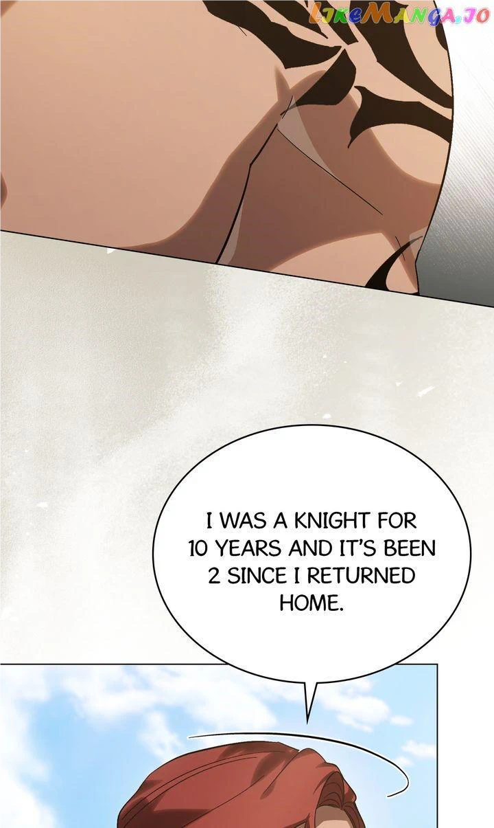 Kissing with God’s Eyes Covered Chapter 25 page 48