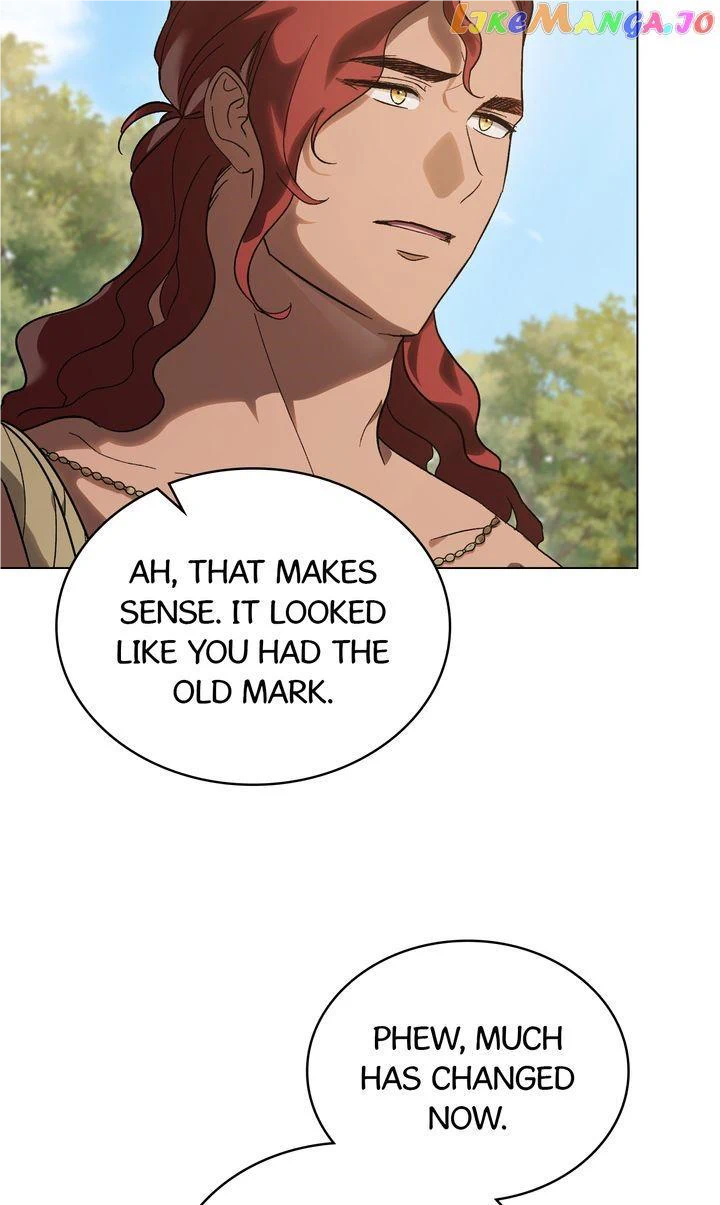 Kissing with God’s Eyes Covered Chapter 25 page 49