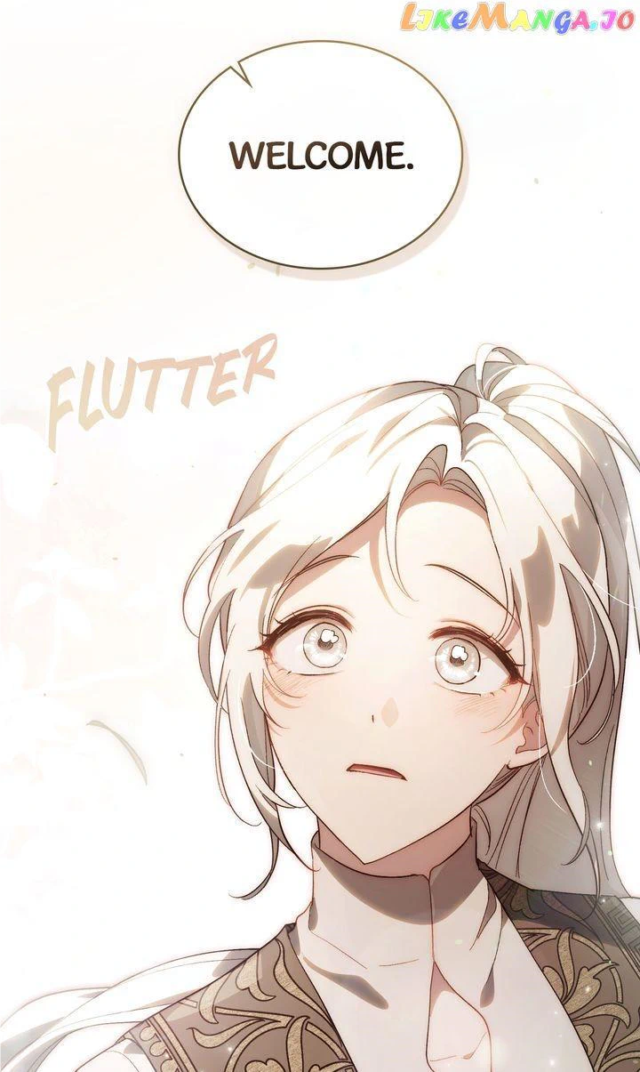 Kissing with God’s Eyes Covered Chapter 25 page 63