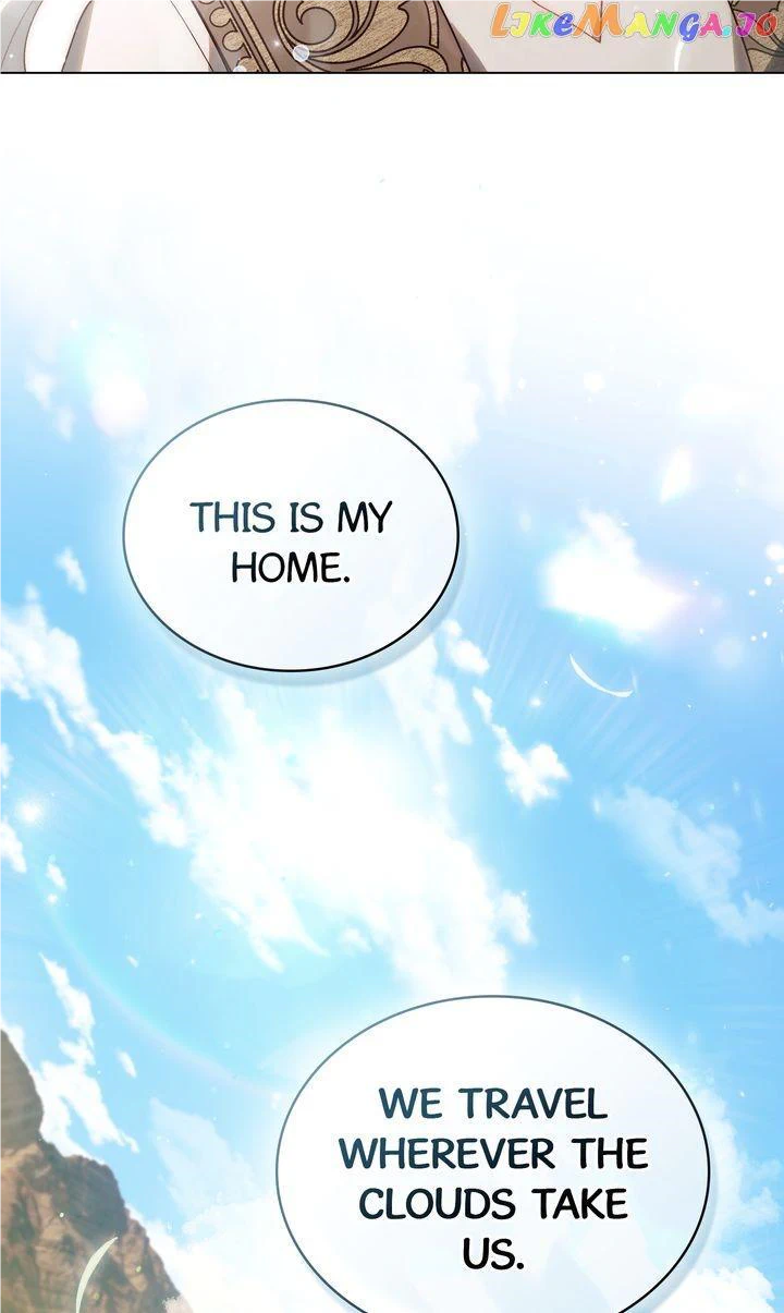 Kissing with God’s Eyes Covered Chapter 25 page 64