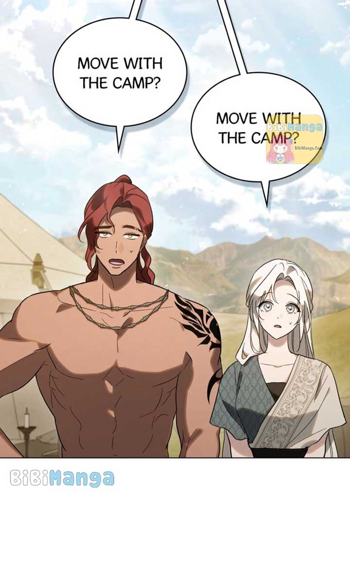 Kissing with God’s Eyes Covered Chapter 28 page 11
