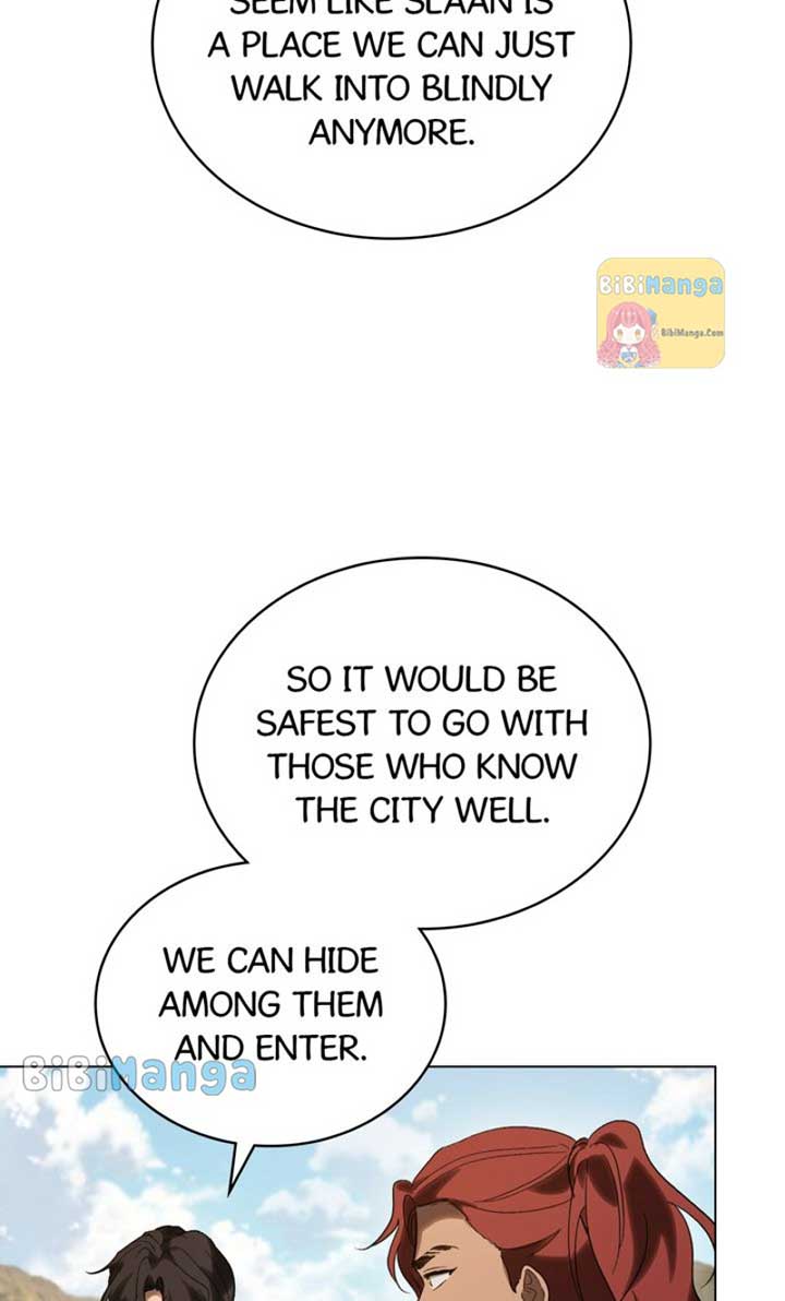 Kissing with God’s Eyes Covered Chapter 28 page 13