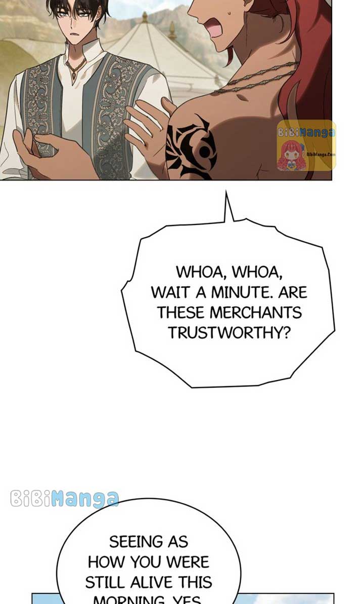 Kissing with God’s Eyes Covered Chapter 28 page 14