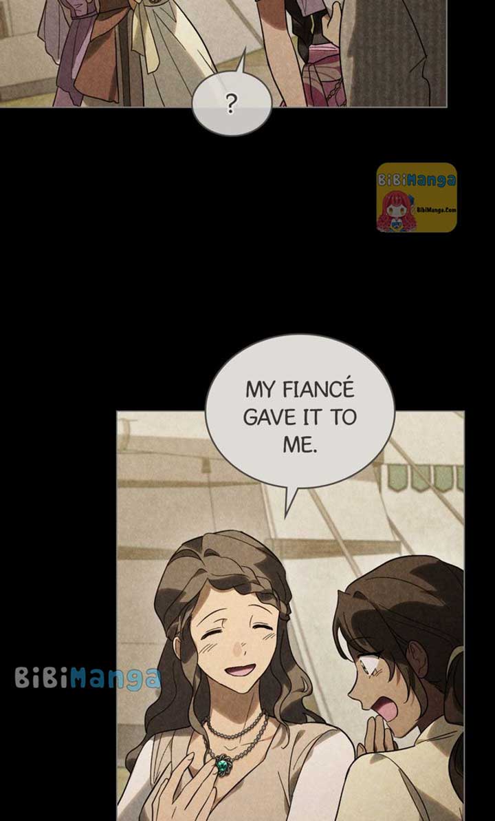 Kissing with God’s Eyes Covered Chapter 28 page 25