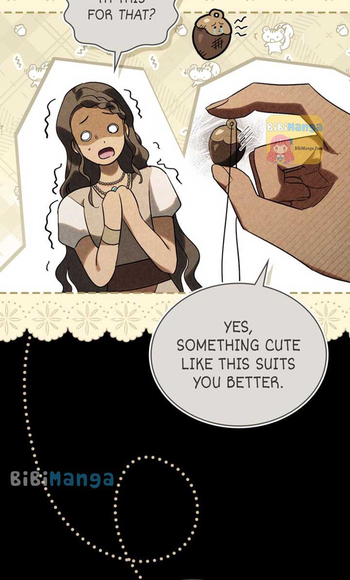 Kissing with God’s Eyes Covered Chapter 28 page 29