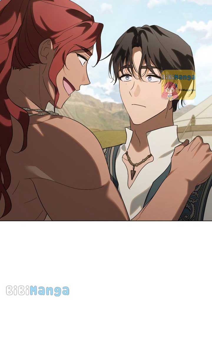 Kissing with God’s Eyes Covered Chapter 28 page 43