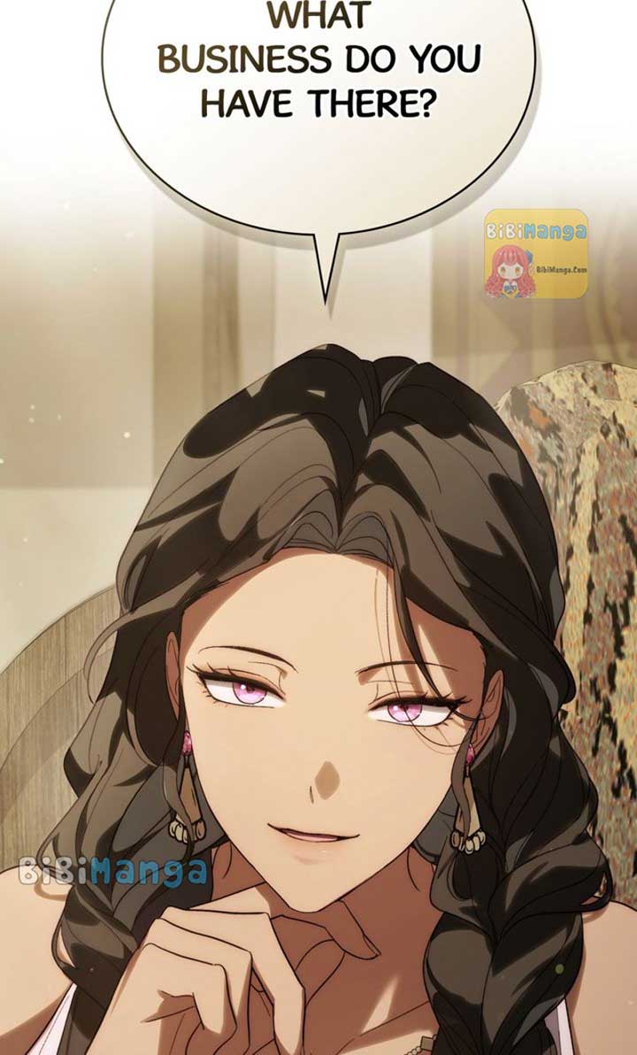 Kissing with God’s Eyes Covered Chapter 28 page 49
