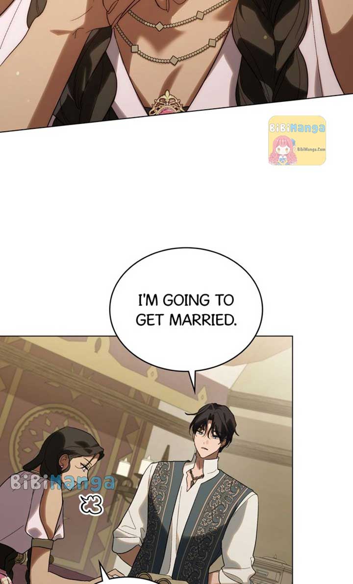 Kissing with God’s Eyes Covered Chapter 28 page 50