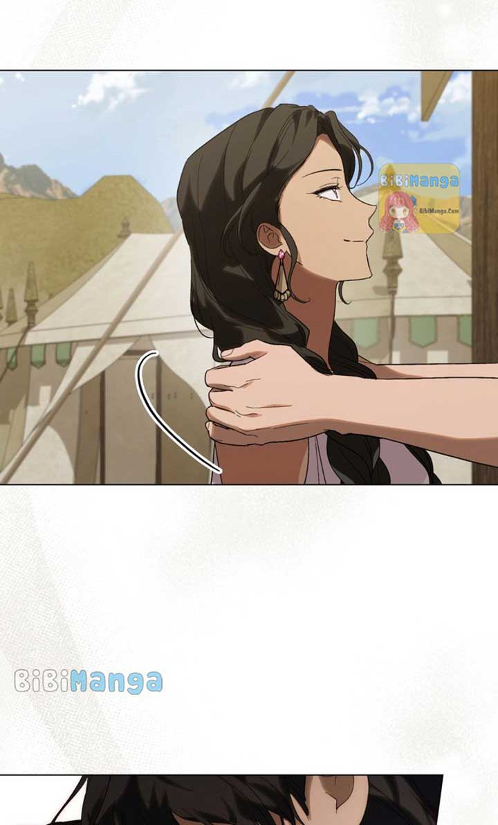 Kissing with God’s Eyes Covered Chapter 28 page 62