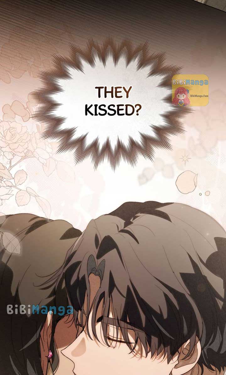 Kissing with God’s Eyes Covered Chapter 28 page 67