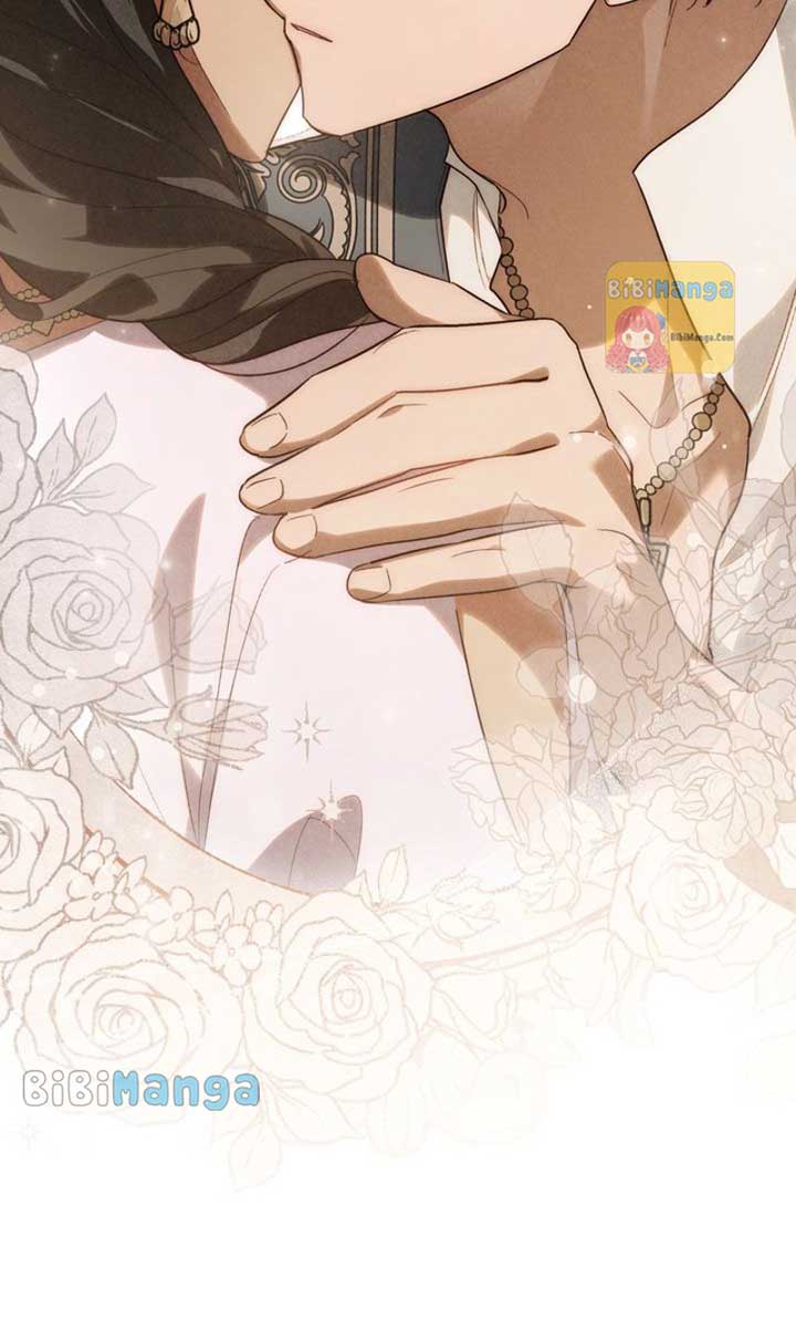Kissing with God’s Eyes Covered Chapter 28 page 68