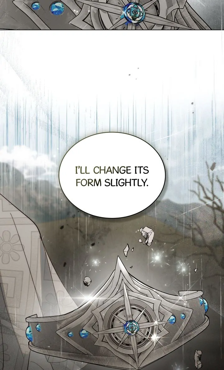 Kissing with God’s Eyes Covered Chapter 31 page 9