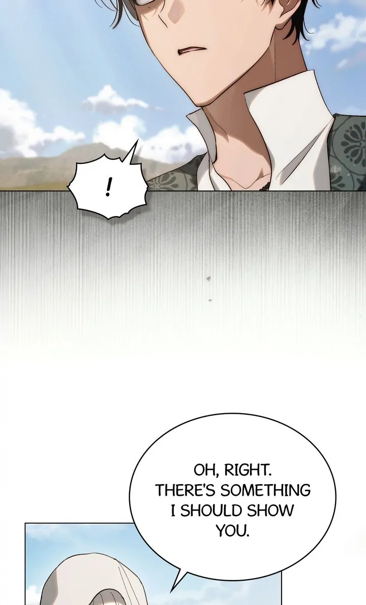 Kissing with God’s Eyes Covered Chapter 31 page 11
