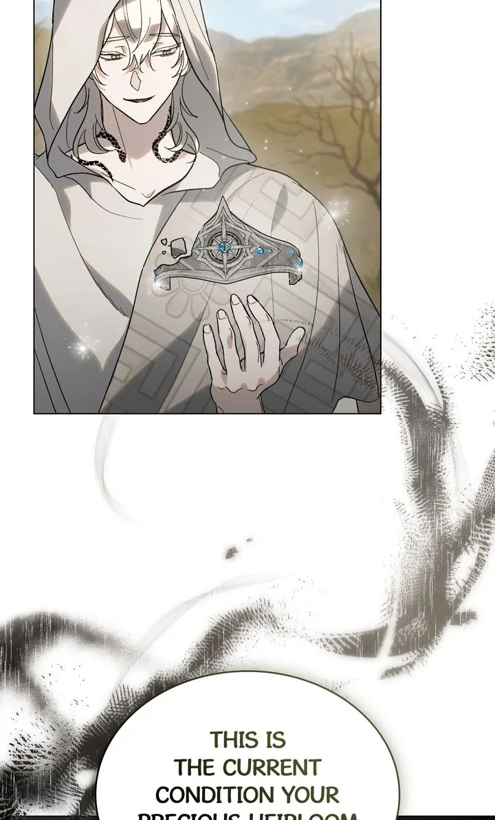 Kissing with God’s Eyes Covered Chapter 31 page 12