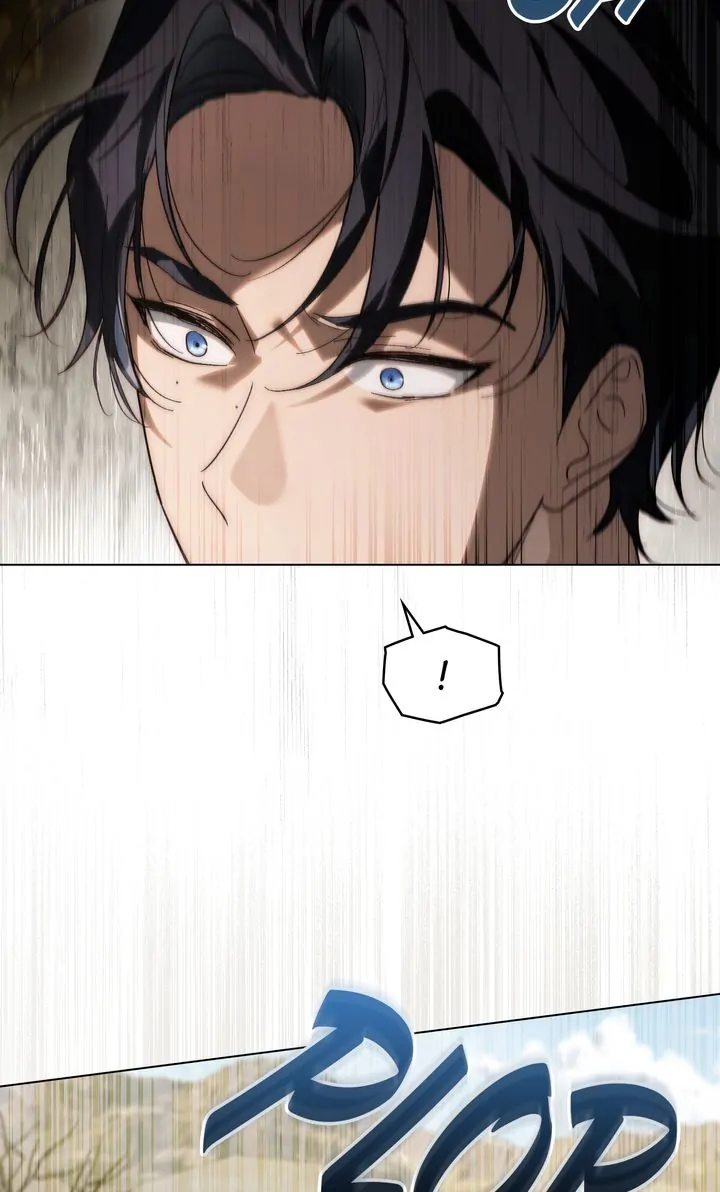 Kissing with God’s Eyes Covered Chapter 31 page 16