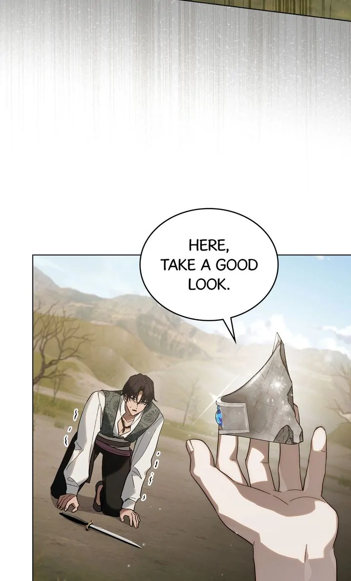 Kissing with God’s Eyes Covered Chapter 31 page 18