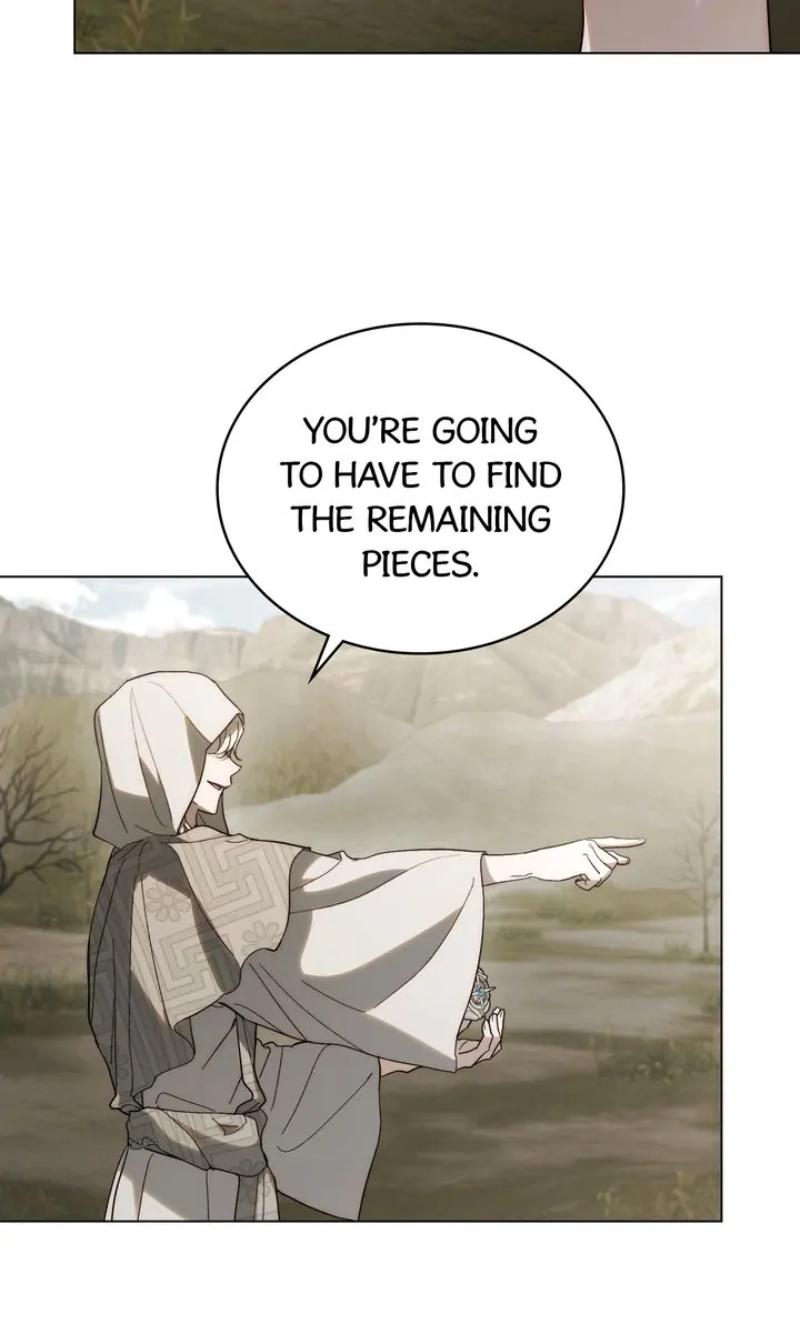 Kissing with God’s Eyes Covered Chapter 31 page 19