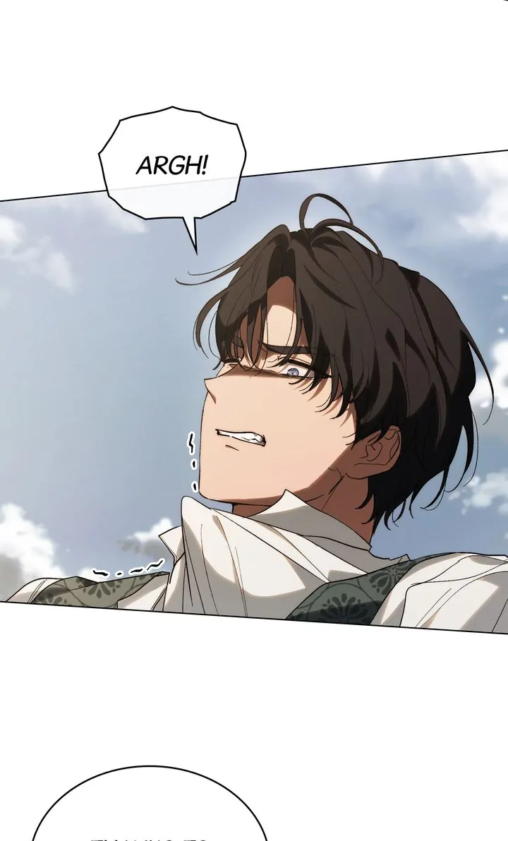 Kissing with God’s Eyes Covered Chapter 31 page 22