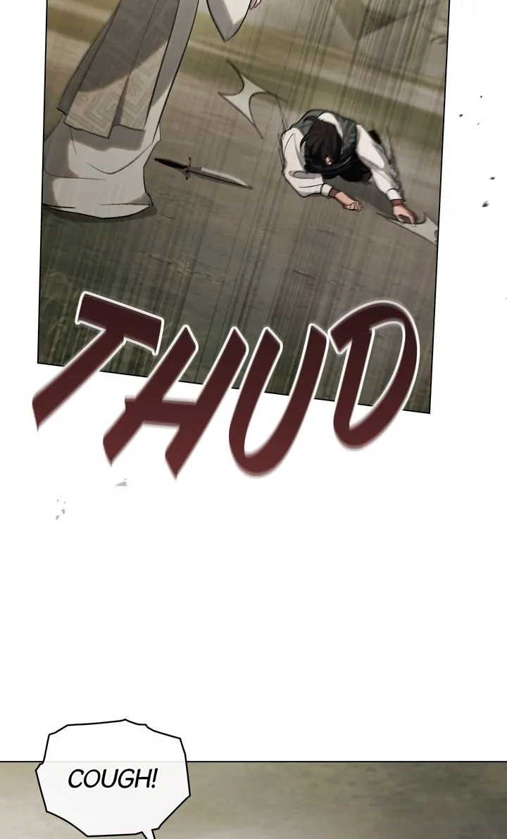 Kissing with God’s Eyes Covered Chapter 31 page 26