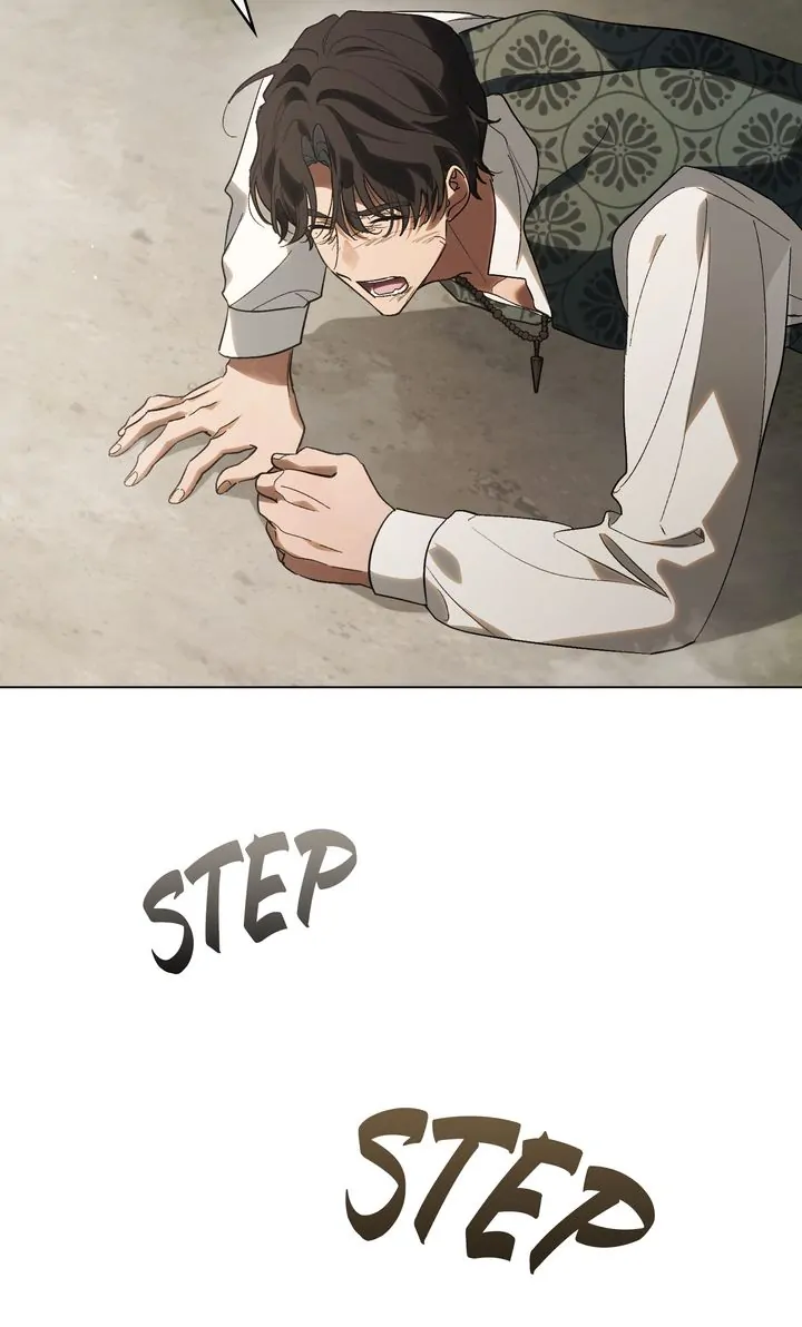 Kissing with God’s Eyes Covered Chapter 31 page 27