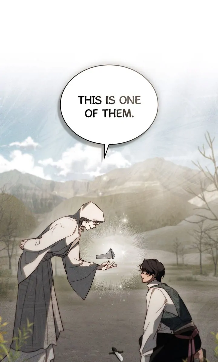 Kissing with God’s Eyes Covered Chapter 31 page 29