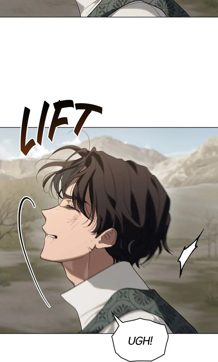Kissing with God’s Eyes Covered Chapter 31 page 31
