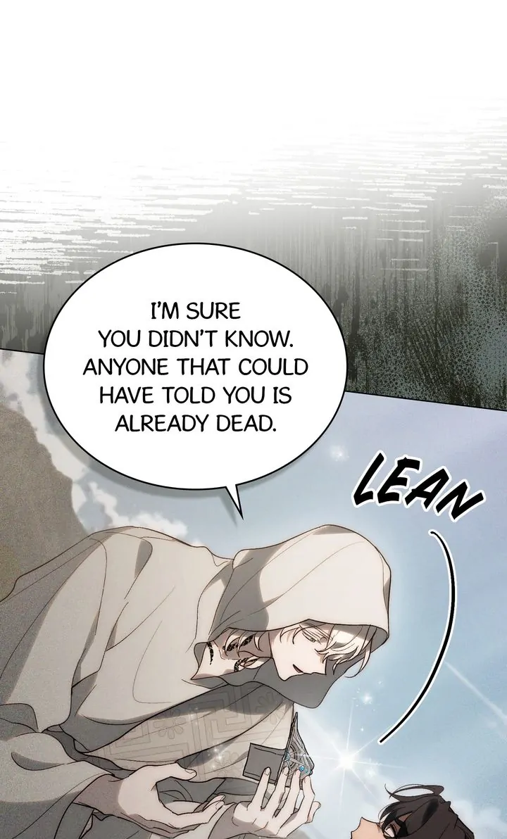 Kissing with God’s Eyes Covered Chapter 31 page 32