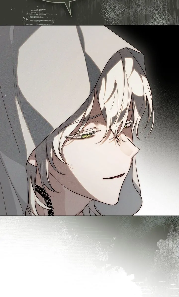Kissing with God’s Eyes Covered Chapter 31 page 34