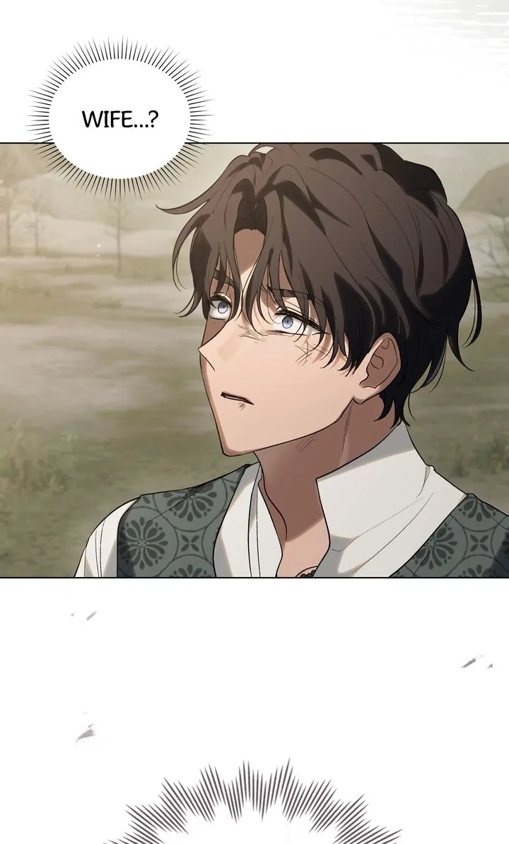 Kissing with God’s Eyes Covered Chapter 31 page 35