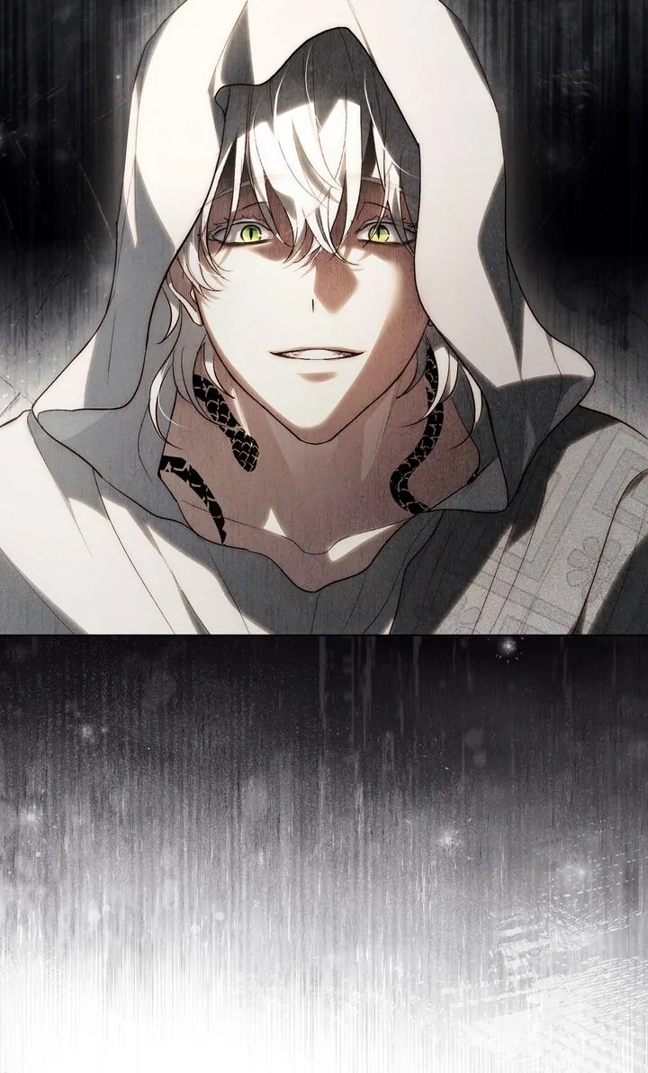 Kissing with God’s Eyes Covered Chapter 31 page 37