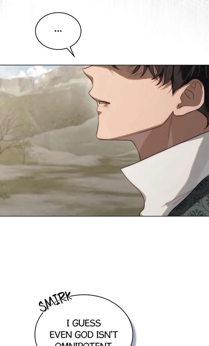 Kissing with God’s Eyes Covered Chapter 31 page 38
