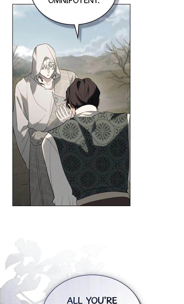 Kissing with God’s Eyes Covered Chapter 31 page 39