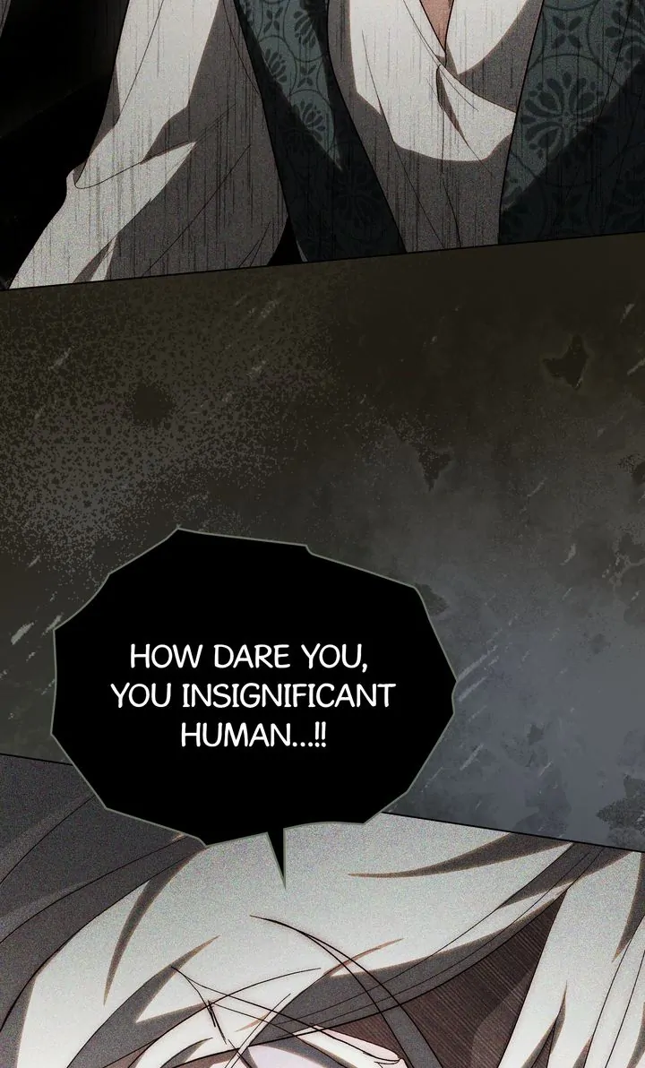 Kissing with God’s Eyes Covered Chapter 31 page 44