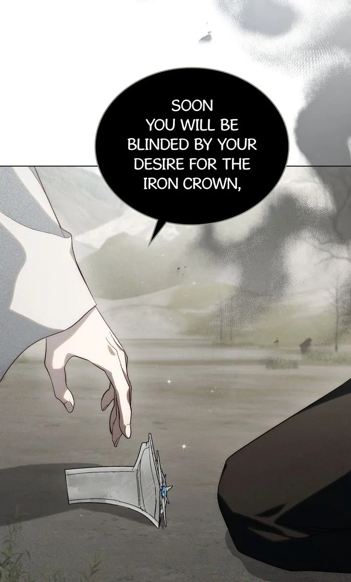 Kissing with God’s Eyes Covered Chapter 31 page 47