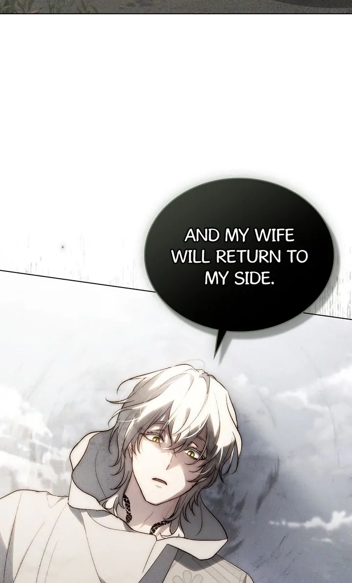 Kissing with God’s Eyes Covered Chapter 31 page 48