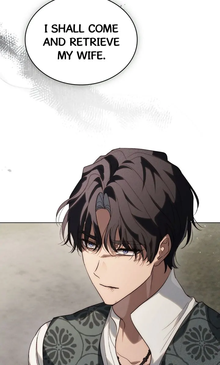 Kissing with God’s Eyes Covered Chapter 31 page 54