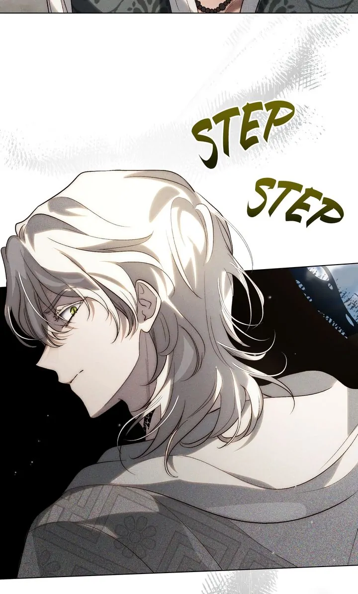 Kissing with God’s Eyes Covered Chapter 31 page 55