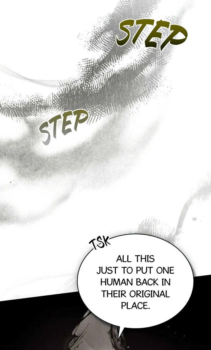 Kissing with God’s Eyes Covered Chapter 31 page 56