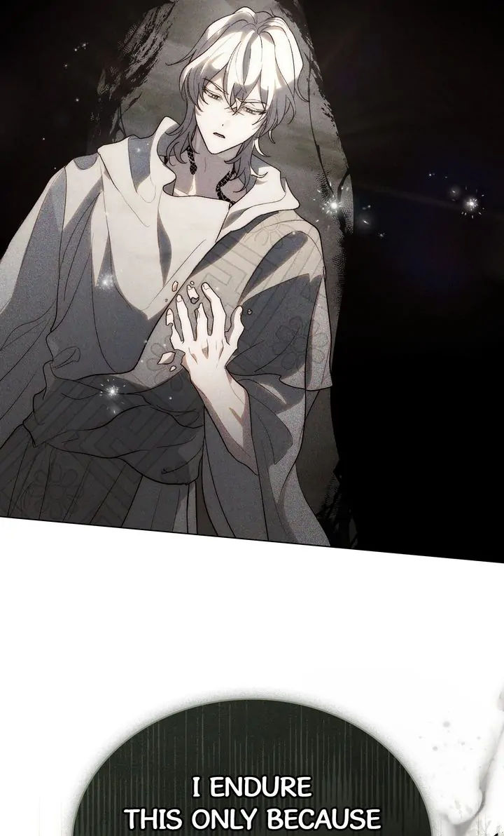 Kissing with God’s Eyes Covered Chapter 31 page 57