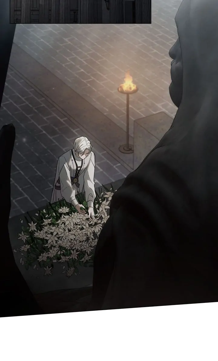 Kissing with God’s Eyes Covered Chapter 31 page 65