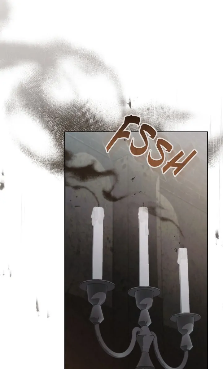 Kissing with God’s Eyes Covered Chapter 31 page 68