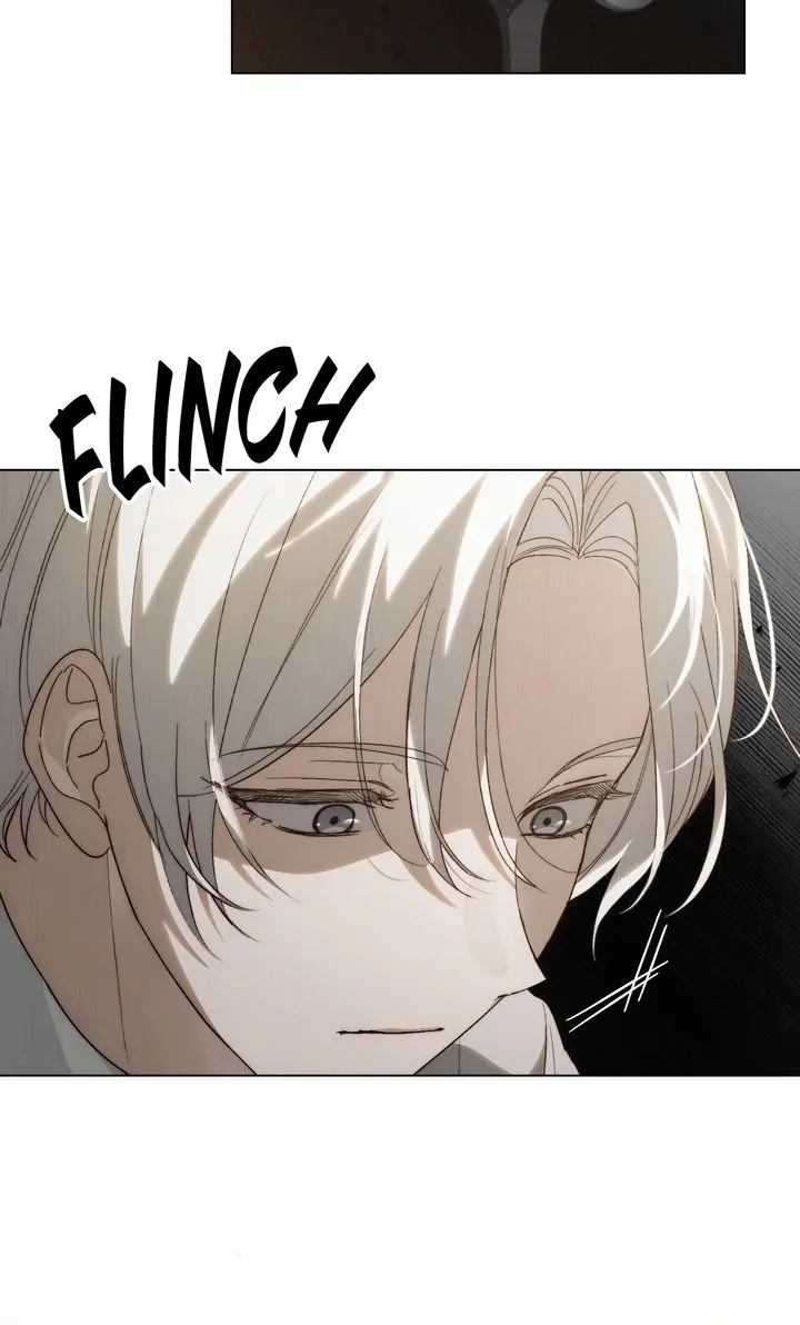 Kissing with God’s Eyes Covered Chapter 31 page 69