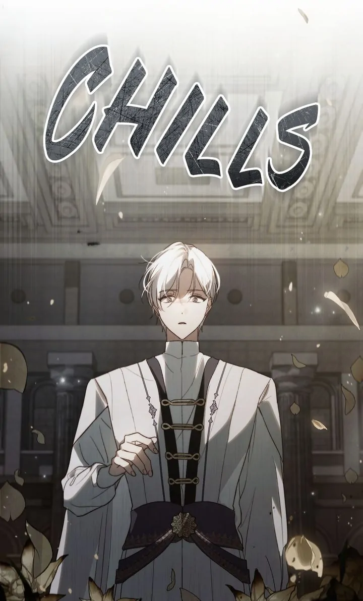 Kissing with God’s Eyes Covered Chapter 31 page 70